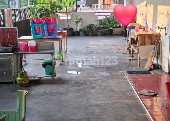 Rumah, 1 Lantai, SHM, di Duri Kosambi, 2