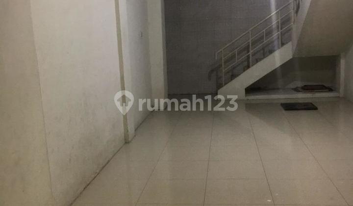 Ruko 1000 Cengkareng West Jakarta 3 Floors No Flooding
