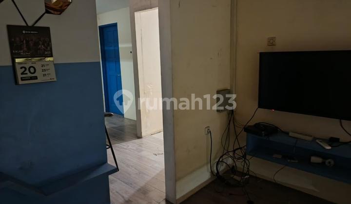 Rumah, SHM, di Citra Garden,2 Lantai 2