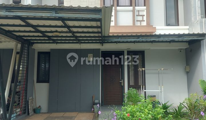 Rumah Bagus SHM di Cluster Amarine Perumahan The Mozia BSD City, Jl. Bumi Botanika, Pagedangan, Pagedangan, Tangerang, Banten, Indonesia, 15339, BSD Rumah Bagus SHM di Cluster Amarine Perumahan The Mozia BSD City, Jl. Bumi Botanika, Pagedangan, Pagedangan, Tangerang, Banten, Indonesia, 15339, BSD