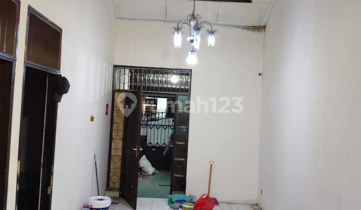 For Rent, Citra 3 House, 1.5 Floors 2