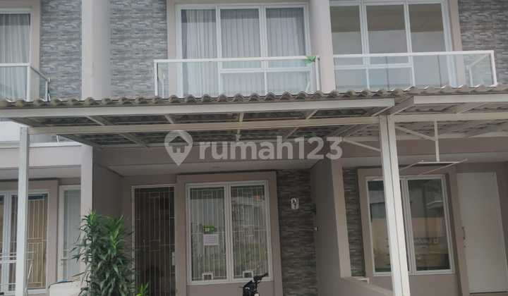 House, Freehold Title, Palm Blossom