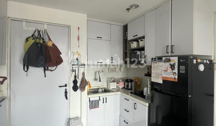 Apartment, Palm Mansion Fully Furnished 2