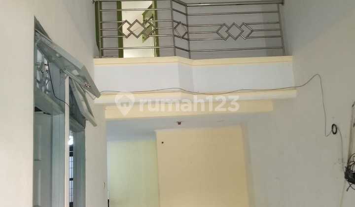 Rumah, SHM, di Citra Garden, 2