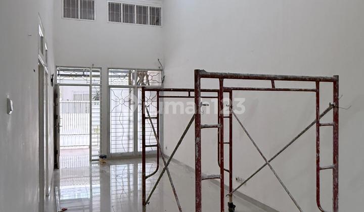 Rumah Citra Garden 5 Siap Huni Rumah Citra Garden 5 Siap Huni