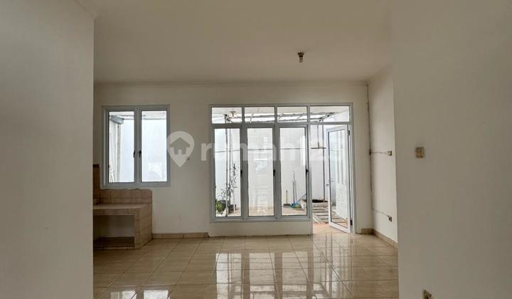 Rumah City Resort Cengkareng Cluster Hawai 2 Lantai Rumah City Resort Cengkareng Cluster Hawai 2 Lantai