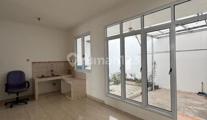 Rumah City Resort Cengkareng Cluster Hawai 2 Lantai 2