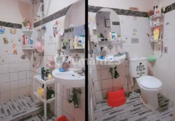 Apartemen City Resort di Jual Paling Murah 2