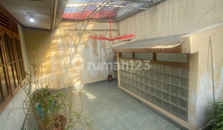 Rumah, SHM, di Gunung Sahari,Di Bawah NJOP