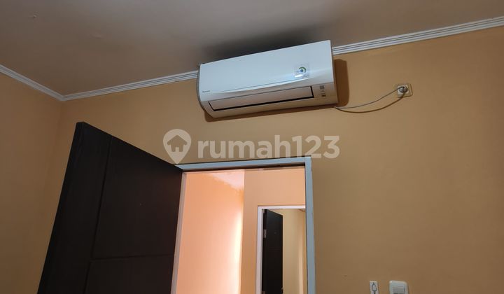 Rumah di Pasadena Cengkareng Semi Furnish di Sewakan 2