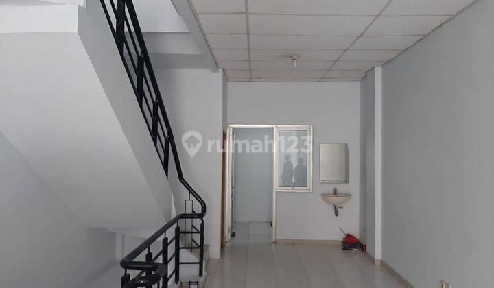 Ruko Di Taman Surya Bagus Rapi Siap Huni 1