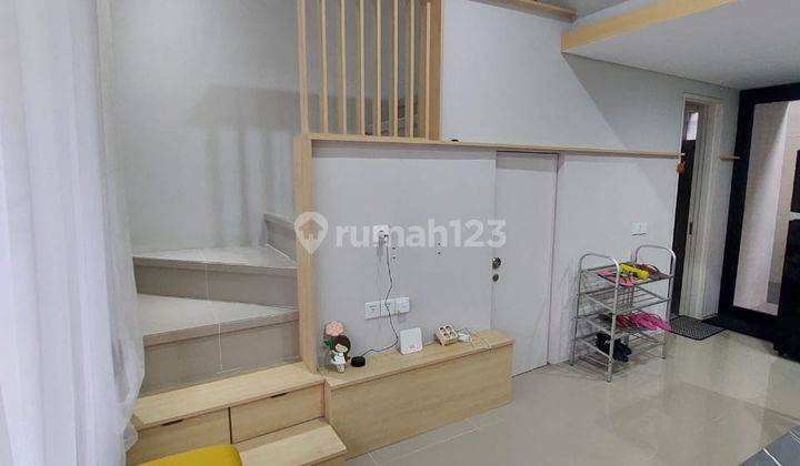 Ready To Use ~ Full Furnish Siap Huni ~ Rumah Modern Di Citraland 2