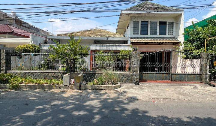 Hot Listing Lebar 15 Luar Cluster Super Murah di Manyar Kertoadi 1