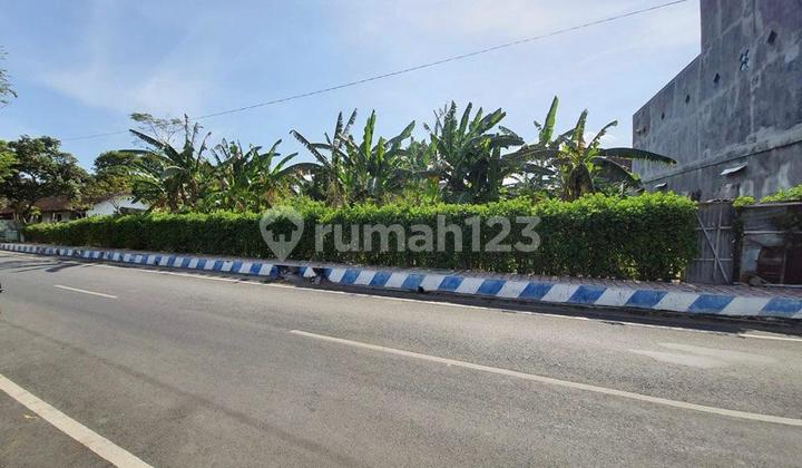 Large, Cheap Land Near Ijen View Resort! Land for Sale in Bondowoso