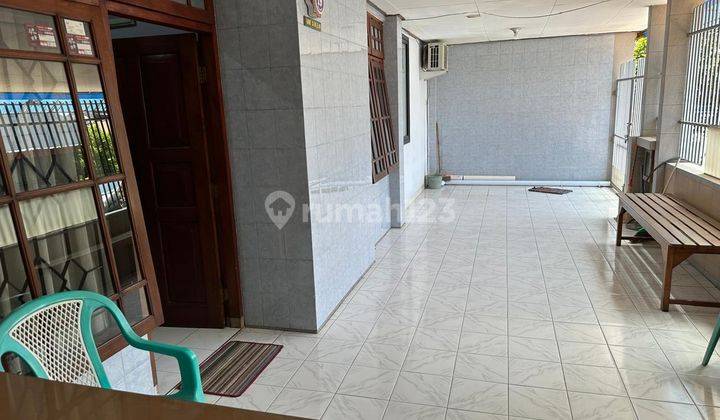Murah Siap Huni Full Furnished ~ Jual Gg Permai Kediri 2
