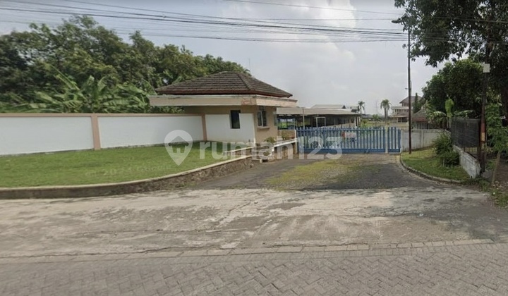 Ex Cold Storage Ready to Operate Attractive Price! For Sale or Rent Warehouse in Bulusari Gempol Ex Cold Storage Ready to Operate Attractive Price! For Sale or Rent Warehouse in Bulusari Gempol