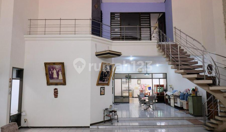 Cheap Land Calculation & Large Size Near Galaxy Mall 2