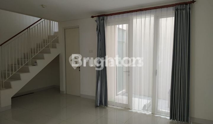 Dekat Hokky Pakuwon City, rumah compact minimalis 2 lantai ! Jual Zimbali Costa Dekat Hokky Pakuwon City, rumah compact minimalis 2 lantai ! Jual Zimbali Costa