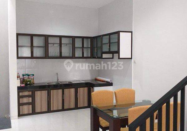 Baru Siap Huni Minimalis 2 Lantai | Lebar 8  1