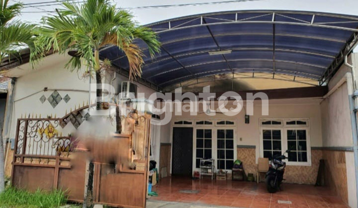 *‼️Murah Banget Lebar 9 Dekat Ptc‼️* 1