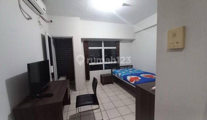 Hot Listing | Apartemen Murah Di Lantai Rendah  2