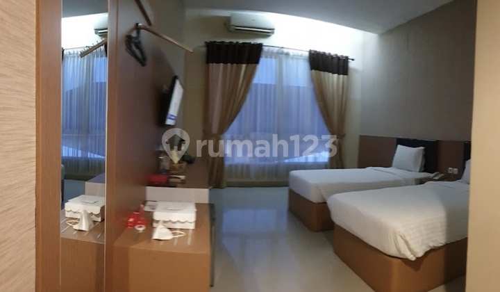 Hotel De Resort Sale Mojokerto City for Sale 2