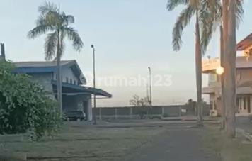 Ex Cold Storage Ready to Operate Attractive Price! For Sale or Rent Warehouse in Bulusari Gempol Ex Cold Storage Ready to Operate Attractive Price! For Sale or Rent Warehouse in Bulusari Gempol
