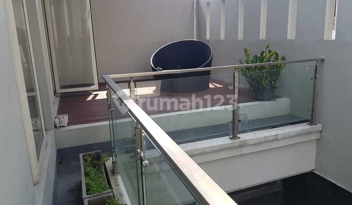 Minimalist Cheap Wide 10 West Surabaya ! Sell Tourism House Bukit Mas West Surabaya 2