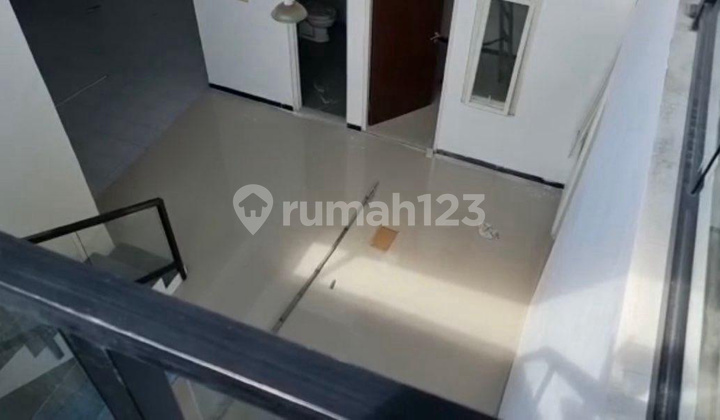 Minimalis Depan Taman | Suasana Nyaman Cocok Untuk Keluarga Anda