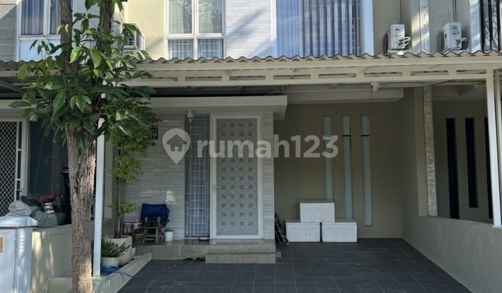 Langka Murah Minimalis Siap Huni Carport 2 Mobil ! Jual Rumah Citraland Greenlake Surabaya Barat Langka Murah Minimalis Siap Huni Carport 2 Mobil ! Jual Rumah Citraland Greenlake Surabaya Barat