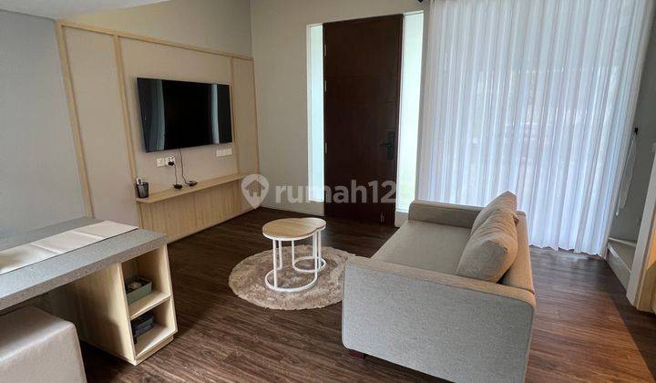 Modern Full Furnished & Siap Huni ! Rumah Baru Citraland Northwest 2