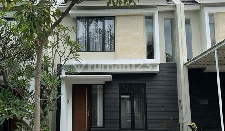 Kos❌ Kontrak Murah Koq ! Sewa Rumah Northwest Lake Citraland Surabaya Barat 1