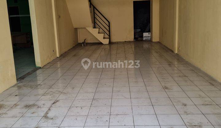 Butuh Ruko Niaga Kalimas Tambun Selatan 4
