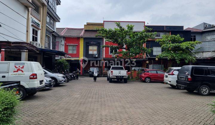 Butuh Ruko Niaga Kalimas Tambun Selatan 5