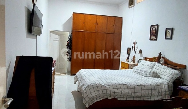 Dijual Rumah Bagus Terawat Lokasi Di Jl. Pulomas Barat, Pulo Gadung, Jakarta Tmur 2
