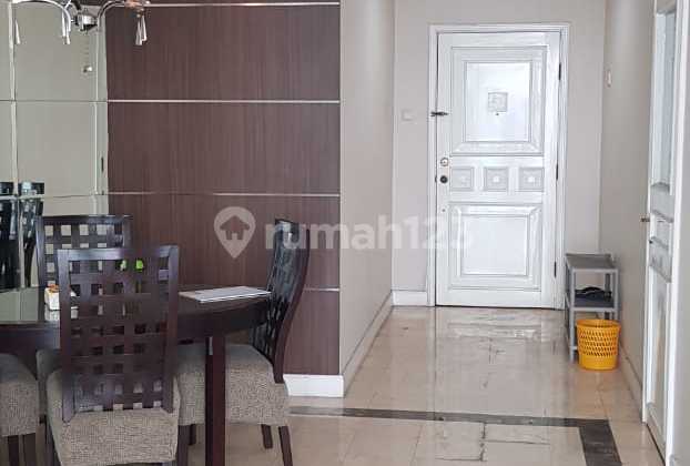 Dijual Apartemen Bumimas Lokasi Strategis di Cilandak, Jakarta Selatan 2