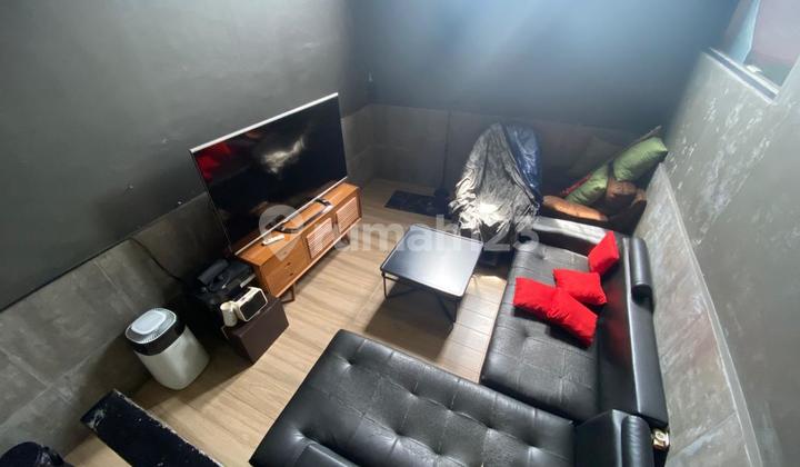 Dijual Rumah Lokasi Strategis & Nyaman di Cilandak, Jakarta Selatan