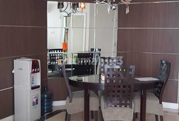 Dijual Apartemen Bumimas Lokasi Strategis di Cilandak, Jakarta Selatan