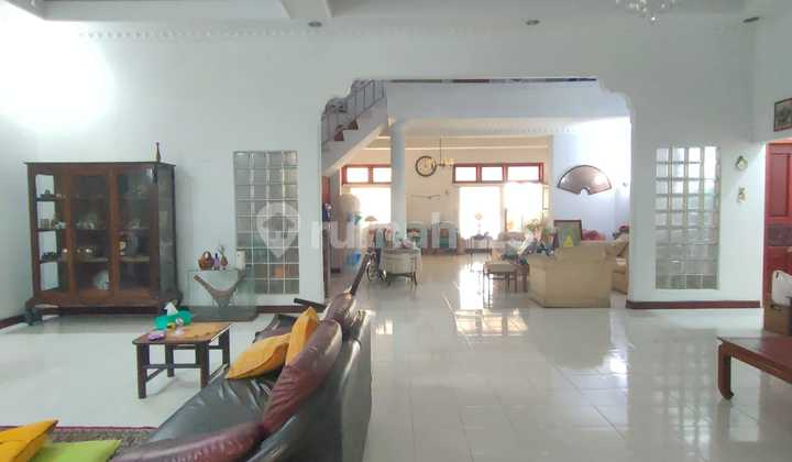 Di jual Rumah  Jl H Buang  Ulujami - Jaksel 2