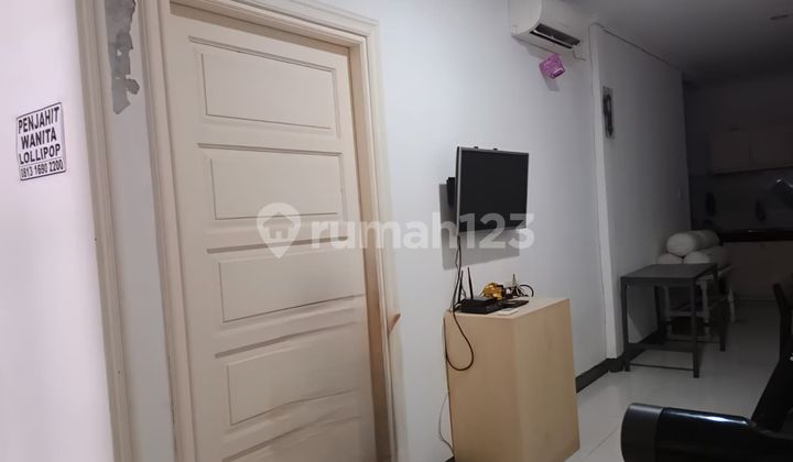 Dijual Rumah Bisa Untuk Kost-Kostan Lokasi Strategis Di Jl. H. Muhidi, Kebayoran Lama, Jakarta Selatan