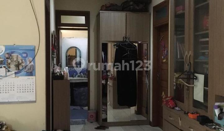 Dijual Rumah LIngkungan Tentram Dan Nyaman Di Jl. Palapa, Pasar Minggu, Jakarta Selatan 2