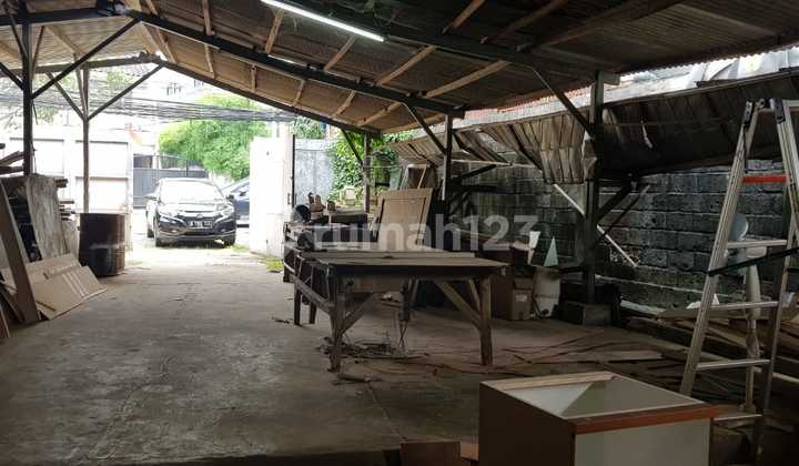 For Sale: Warehouse Including Land, Strategic Location on Jl. Jati Padang Raya, Pasar Minggu, South Jakarta. For Sale: Warehouse Including Land, Strategic Location on Jl. Jati Padang Raya, Pasar Minggu, South Jakarta.