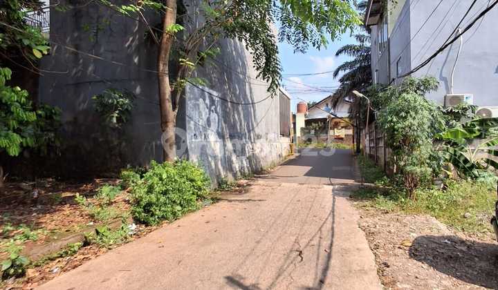 Land For Sale In Jatimurni Area, Bekasi Land For Sale In Jatimurni Area, Bekasi