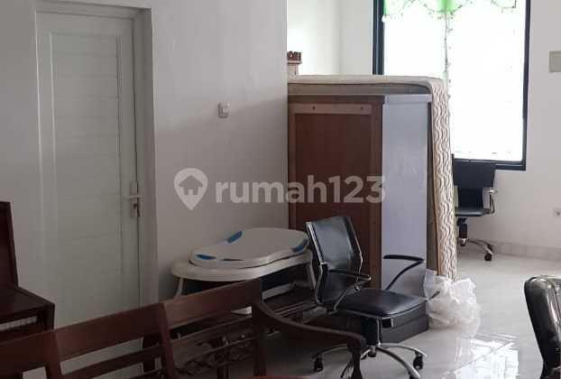 Dijual Rumah Bagus Lokasi di Jl.kuricang Bintaro Jaya, Tangerang Selatan 2