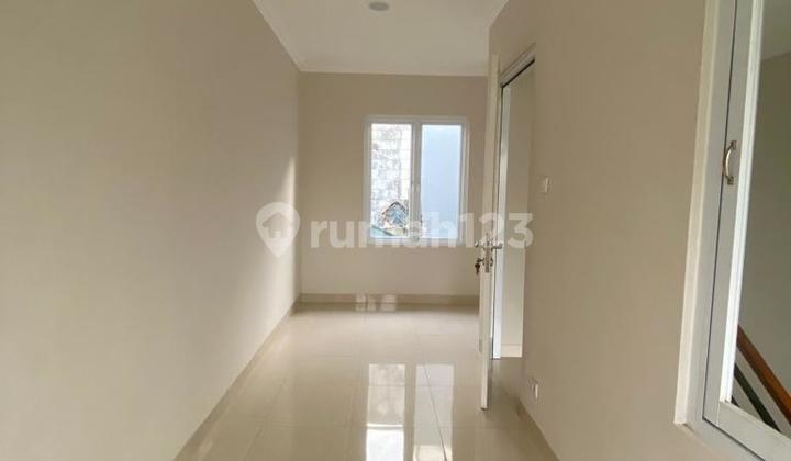 Dijual Rumah Murah Lokasi Bagus Di Jl. Graha Bintaro Utara, Pondok Aren, Tangerang Selatan 2