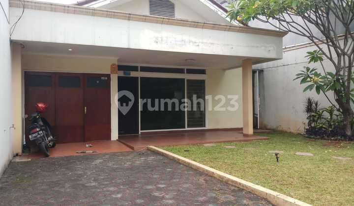 Dijual Rumah Siap Huni Lokasi Di Jl. Pelita, Cilandak, Jakarta Selatan Dijual Rumah Siap Huni Lokasi Di Jl. Pelita, Cilandak, Jakarta Selatan
