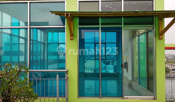 For Rent Office Space in Fancy Building, Mampang, South Jakarta For Rent Office Space in Fancy Building, Mampang, South Jakarta