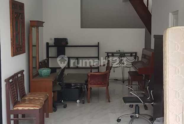 Dijual Rumah Bagus Lokasi di Jl.kuricang Bintaro Jaya, Tangerang Selatan