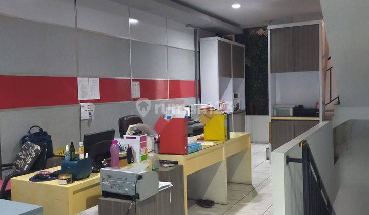 Ruko 3Lt Siap Pakai Dekat Richeese Factory Mampang Jaksel 2