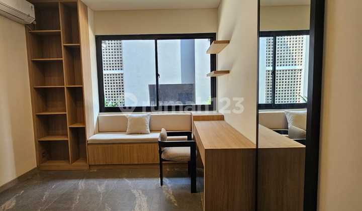 Rumah Impian Brand New 3lt + Groun Floor Permata Hijau 2